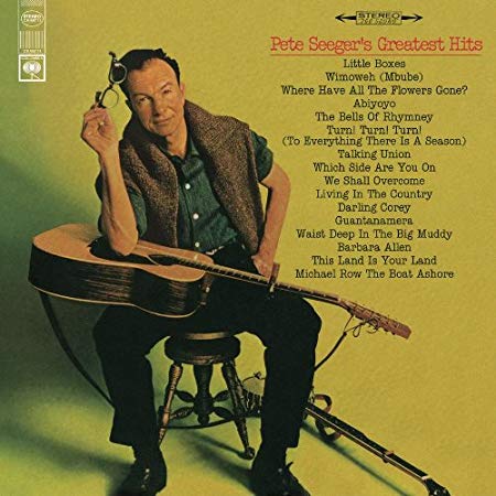 Pete Seeger