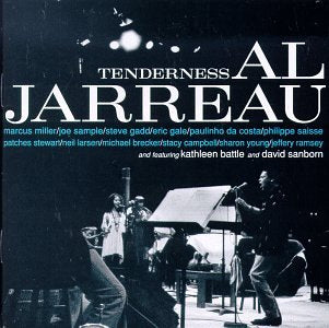 Al Jarreau