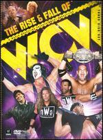 WWE: The Rise & Fall Of WCW