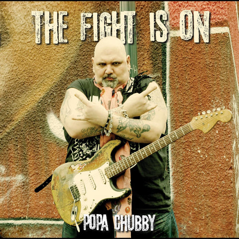 Popa Chubby