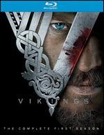 Vikings Season 1