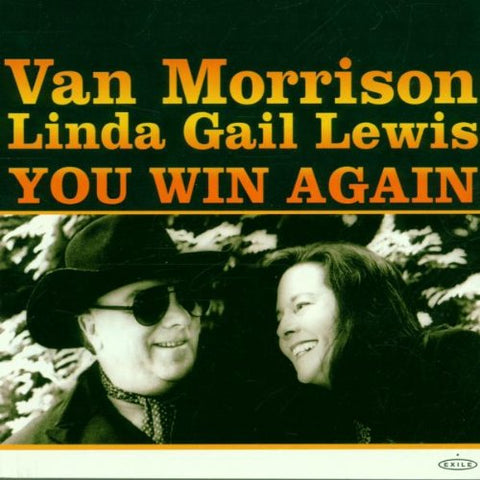 Van Morrison & Linda Gail Lewis