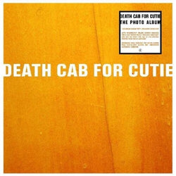 Death Cab For Cutie