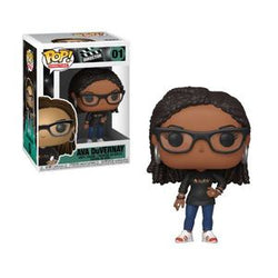 Funko Pop! Directors - Ava DuVernay