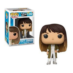 Funko Pop! Directors - Patty Jenkins