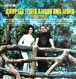 Jerry Lee Lewis & Linda Gail Lewis