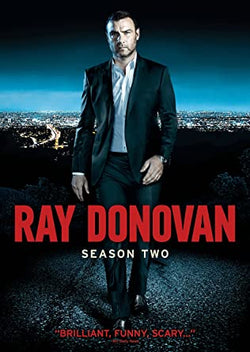 Ray Donovan Season 2