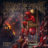 Cradle Of Filth