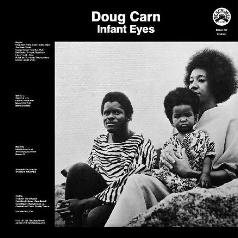 Doug Carn