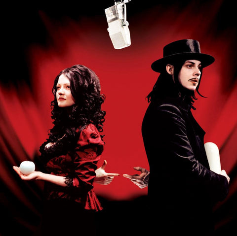 The White Stripes