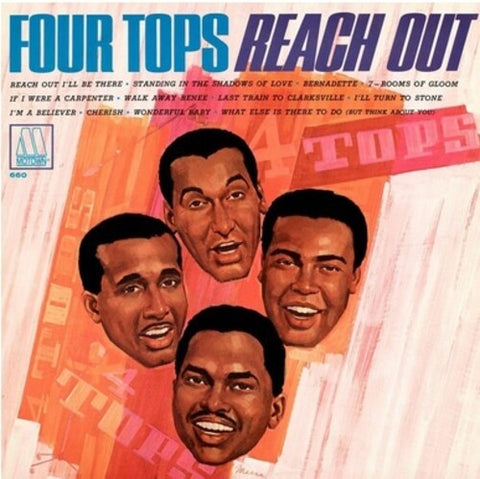 Four Tops