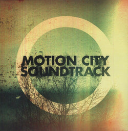 Motion City Soundtrack