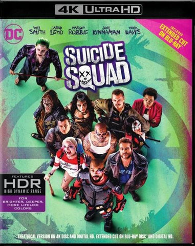 Suicide Squad