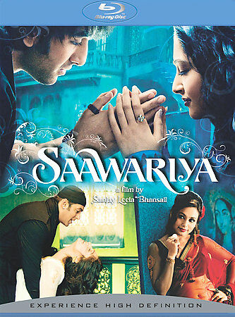 Saawariya