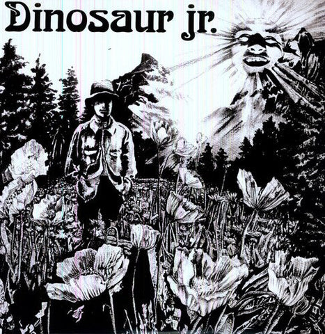 Dinosaur Jr.