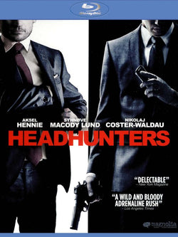 Headhunters