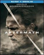 Aftermath (2017) Blu-Ray : Pre-Owned Blu-Ray - Yellow Dog Discs