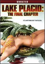 Lake Placid: The Final Chapter [Unrated]