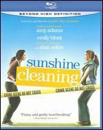 Sunshine Cleaning