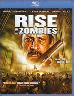 Rise Of The Zombies