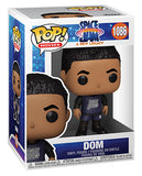 Funko Pop! Movies: Space Jam A New Legacy - Dom