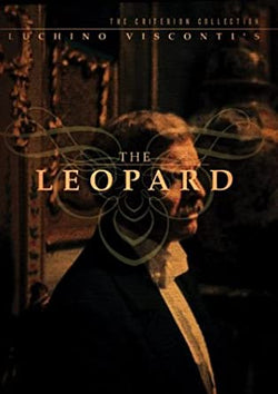 The Leopard