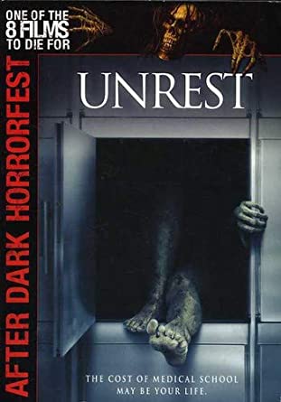 Unrest (After Dark Horrorfest)