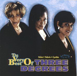 Three Degrees