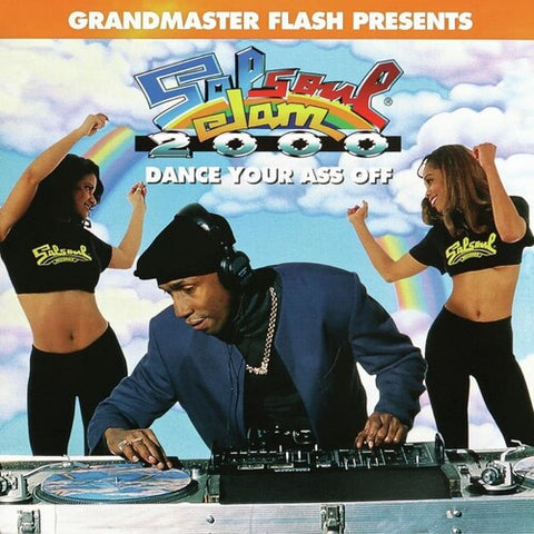 Grandmaster Flash