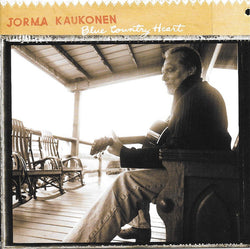 Jorma Kaukonen