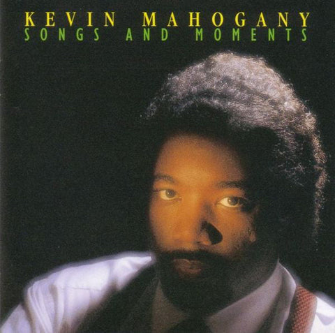 Kevin Mahogany