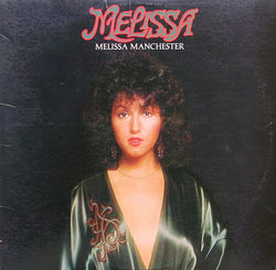 Melissa Manchester