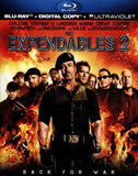 The Expendables / The Expendables 2