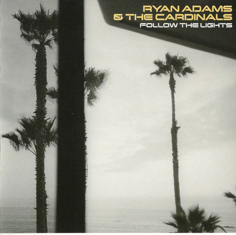 Ryan Adams & The Cardinals