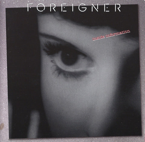 Foreigner