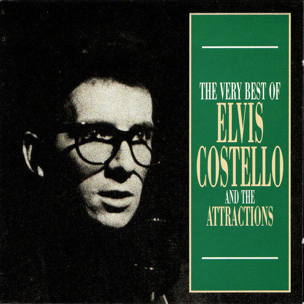 Elvis Costello & The Attractions