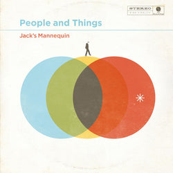 Jack's Mannequin