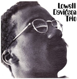 Lowell Davidson Trio