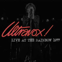 Ultravox!