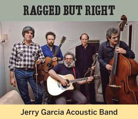 Jerry Garcia Band