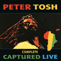 Peter Tosh