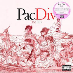 Pac Div