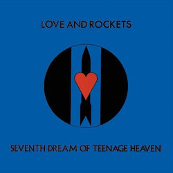 Love And Rockets