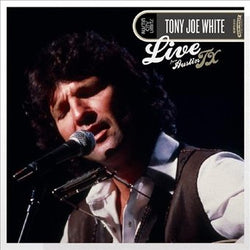 Tony Joe White