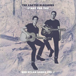 The Cactus Blossoms