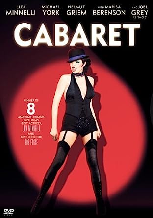 Cabaret