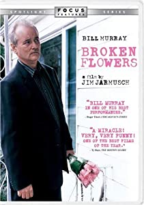 Broken Flowers