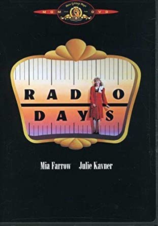 Radio Days