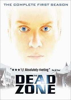 The Dead Zone: Season 1