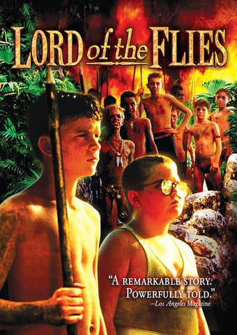 Lord Of The Flies